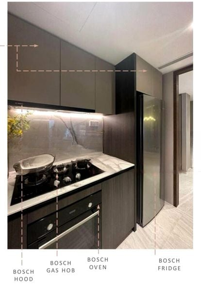 ARDOR RESIDENCE 8