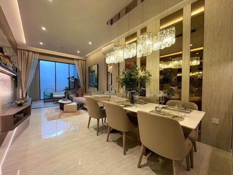 ARDOR RESIDENCE 5