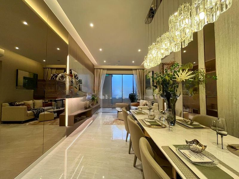 ARDOR RESIDENCE 6