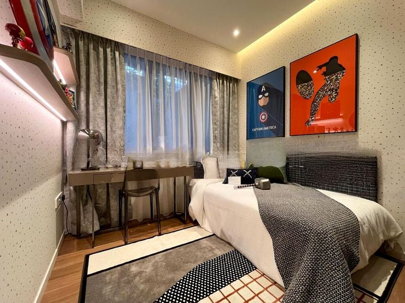 ARDOR RESIDENCE 4