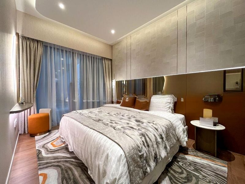 ARDOR RESIDENCE 1