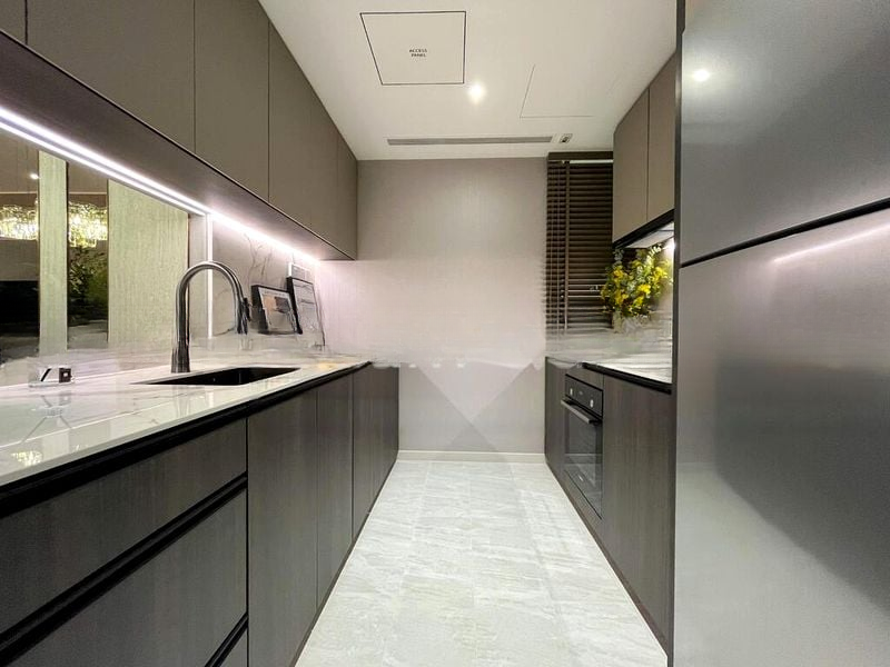ARDOR RESIDENCE 9