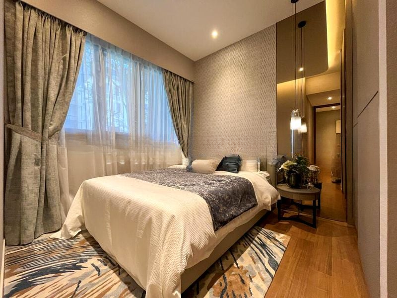 ARDOR RESIDENCE 2