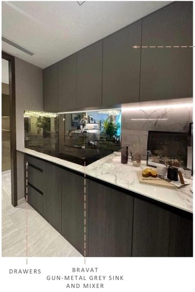 ARDOR RESIDENCE 7