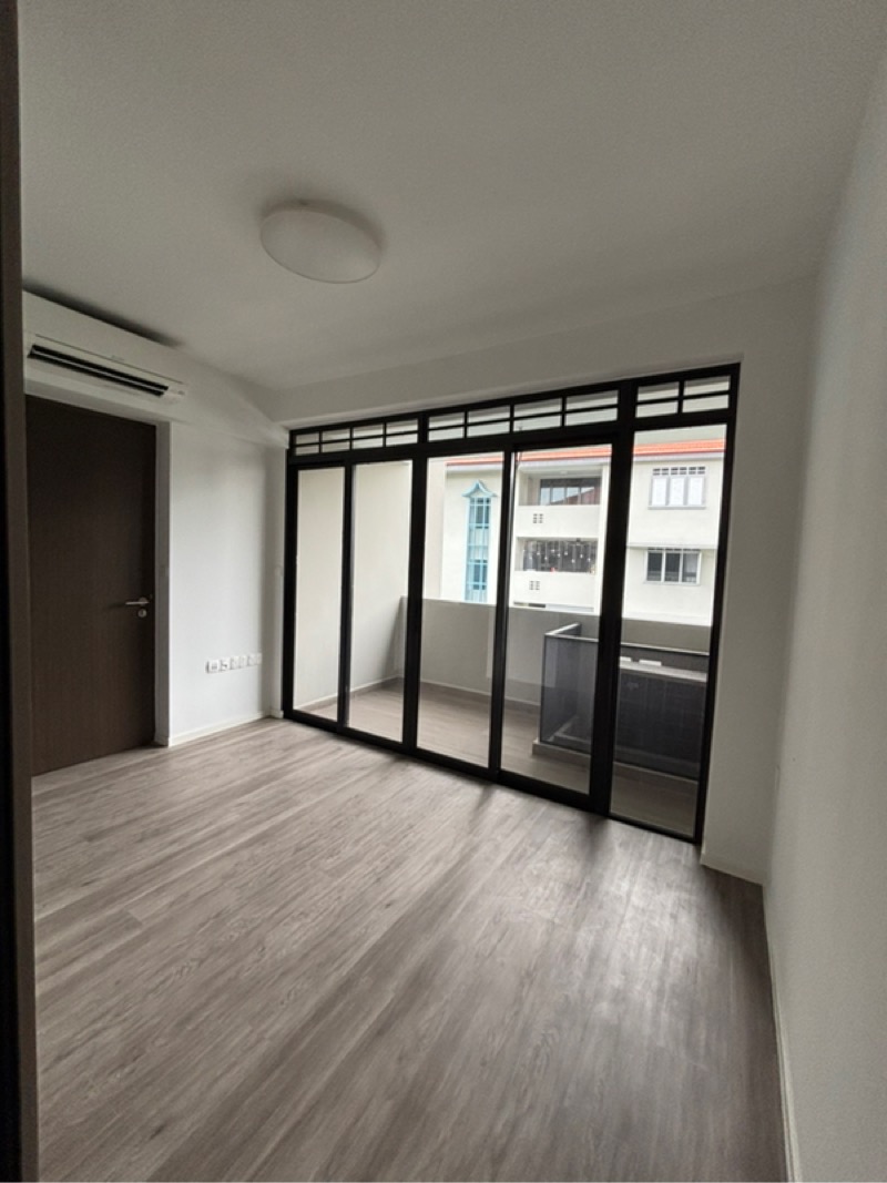 AVENUE SOUTH RESIDENCE 6