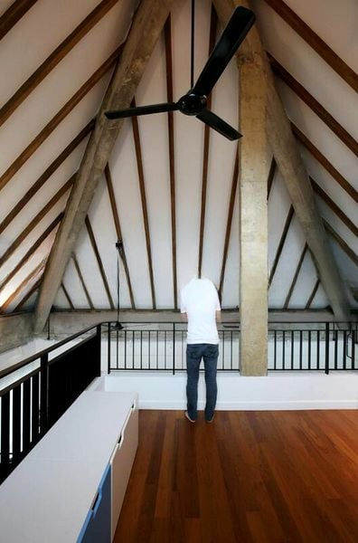 LIVINGSTON MANSIONS 10