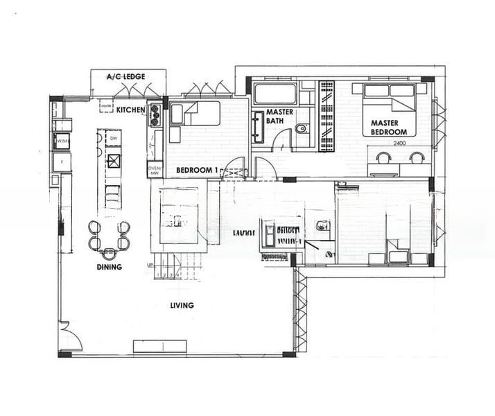 LIVINGSTON MANSIONS 11