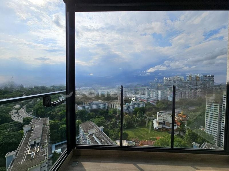 AVENUE SOUTH RESIDENCE 10