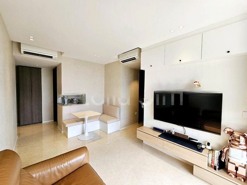 AVENUE SOUTH RESIDENCE 2