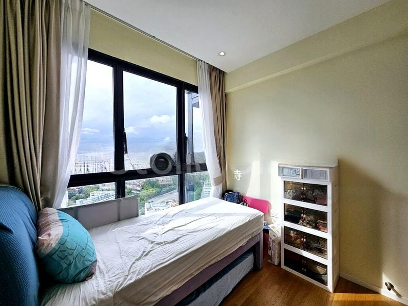 AVENUE SOUTH RESIDENCE 3