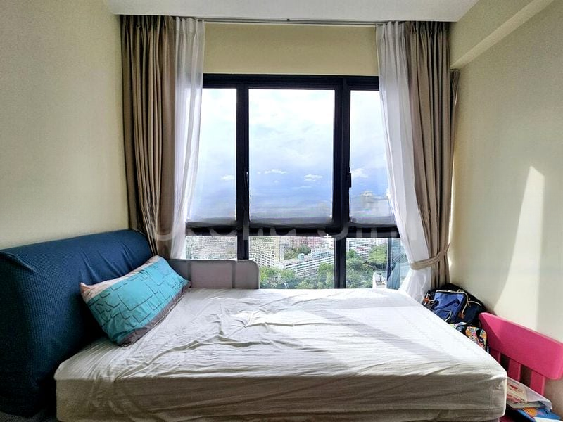 AVENUE SOUTH RESIDENCE 4