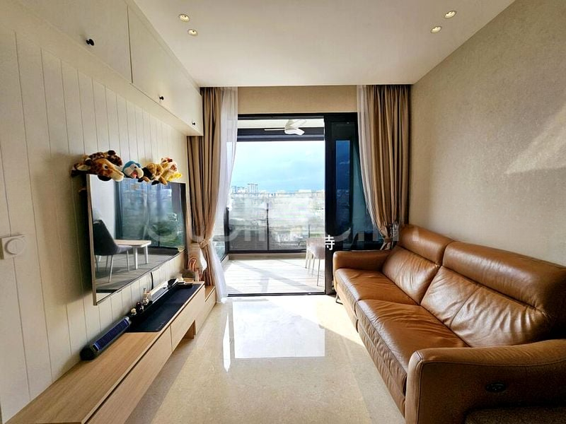 AVENUE SOUTH RESIDENCE 11