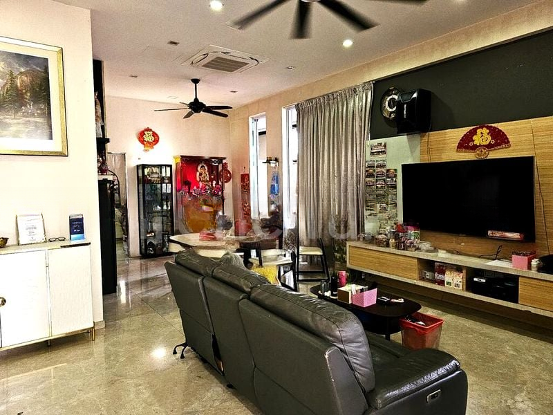 SEMBAWANG STRAITS ESTATE 4