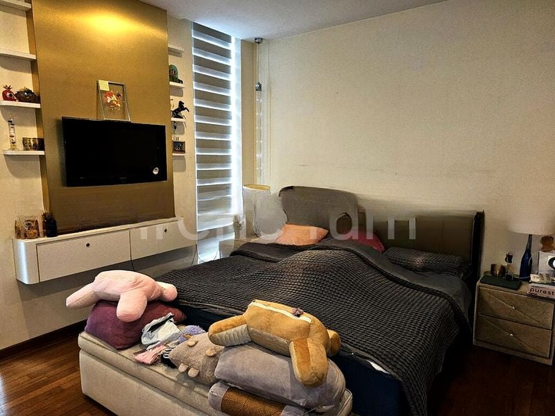 SEMBAWANG STRAITS ESTATE 3