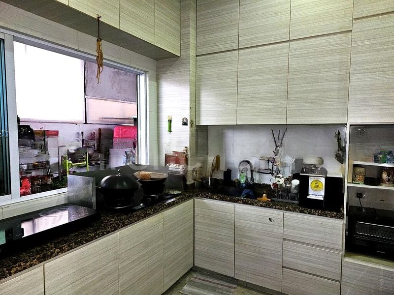 SEMBAWANG STRAITS ESTATE 2