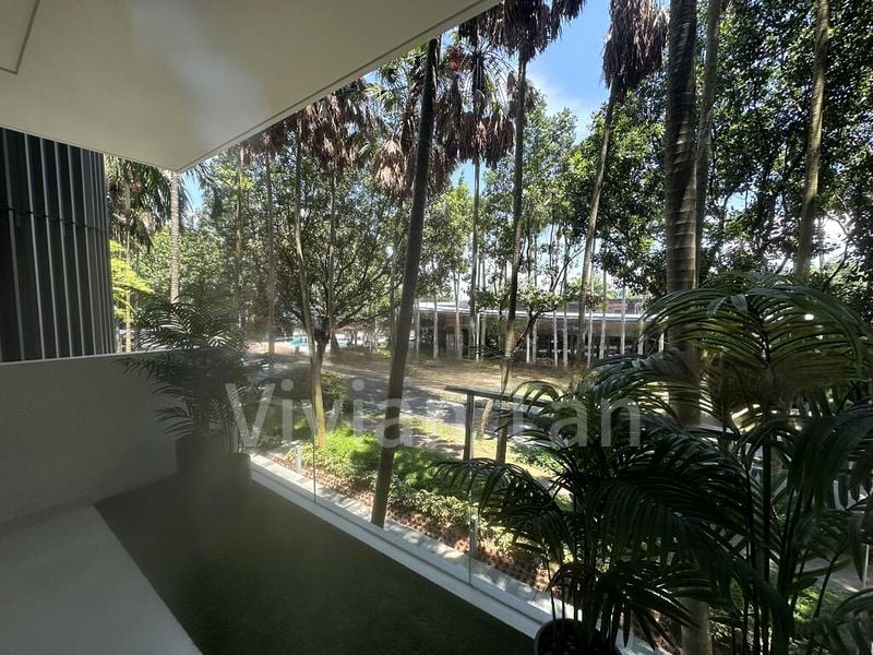 THE RESIDENCES AT W SINGAPORE SENTOSA COVE 3