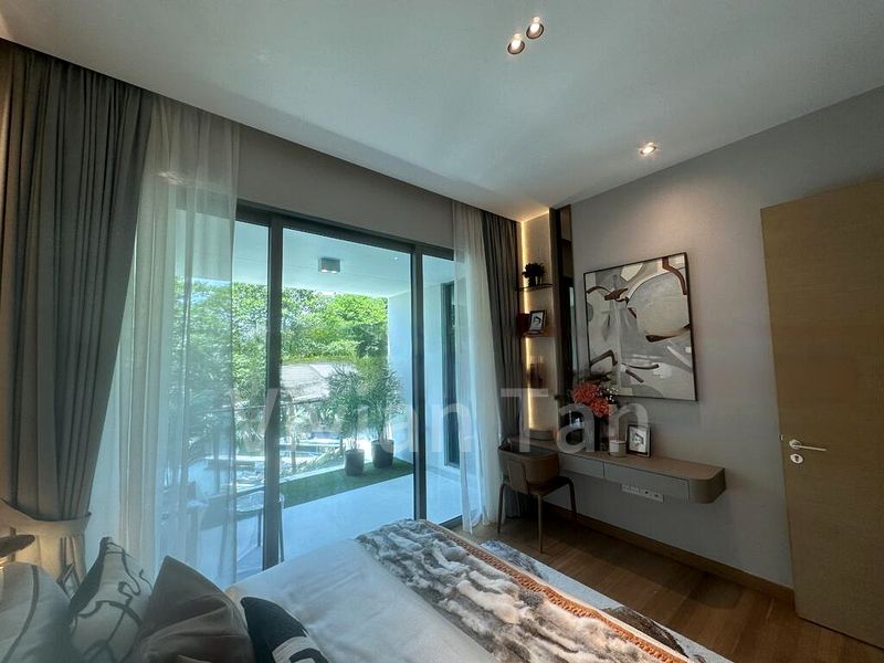 THE RESIDENCES AT W SINGAPORE SENTOSA COVE 7