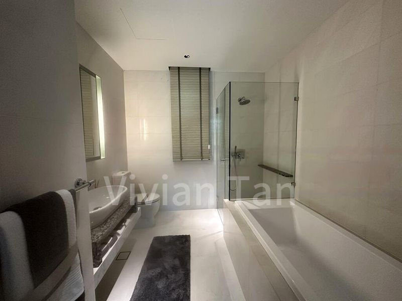 THE RESIDENCES AT W SINGAPORE SENTOSA COVE 8