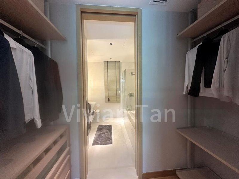 THE RESIDENCES AT W SINGAPORE SENTOSA COVE 9