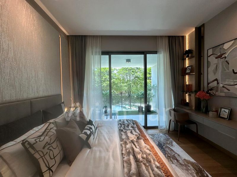 THE RESIDENCES AT W SINGAPORE SENTOSA COVE 10