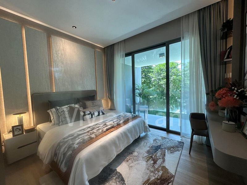 THE RESIDENCES AT W SINGAPORE SENTOSA COVE 11
