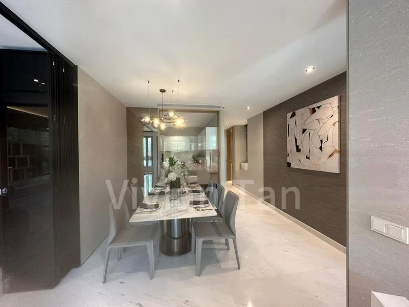 THE RESIDENCES AT W SINGAPORE SENTOSA COVE 12