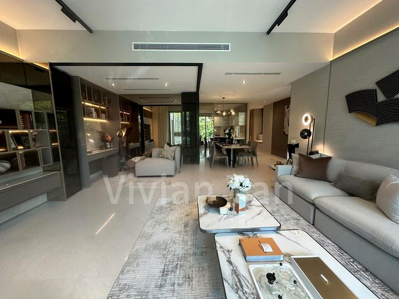 THE RESIDENCES AT W SINGAPORE SENTOSA COVE 14
