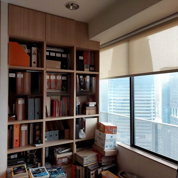 INTERNATIONAL PLAZA 11