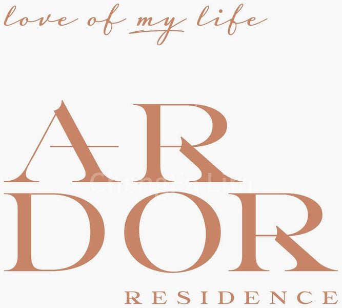 ARDOR RESIDENCE 3