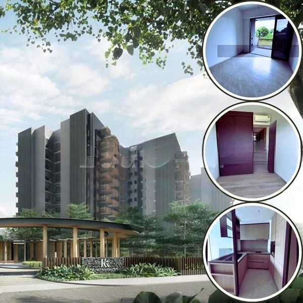 KI RESIDENCES AT BROOKVALE 4