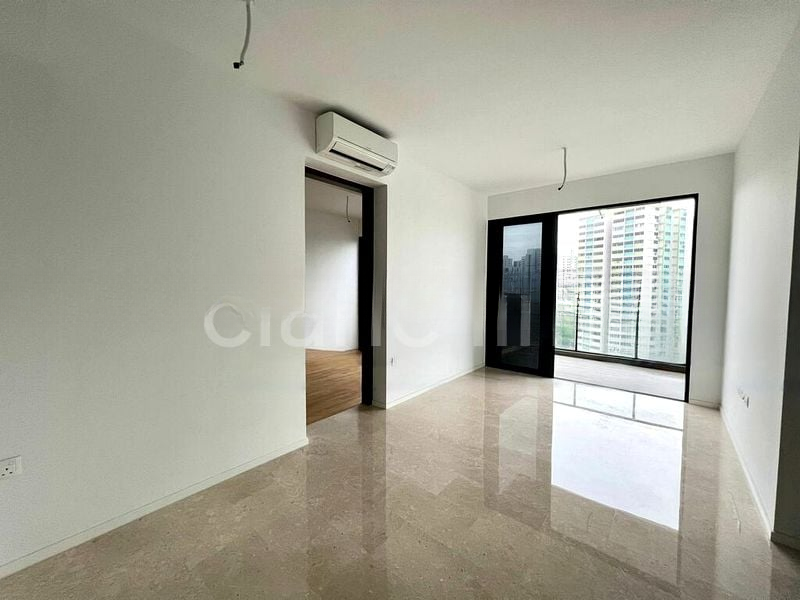 AVENUE SOUTH RESIDENCE 3