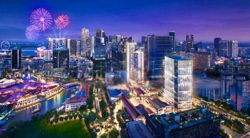 UNION SQUARE RESIDENCES 10