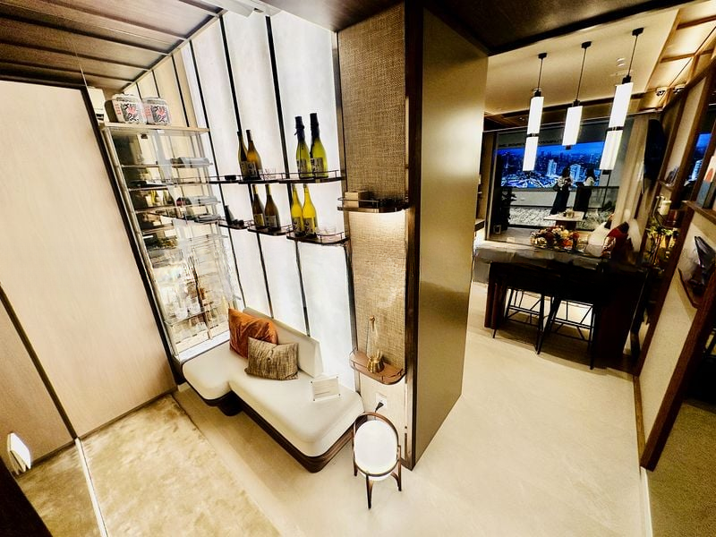 UNION SQUARE RESIDENCES 6