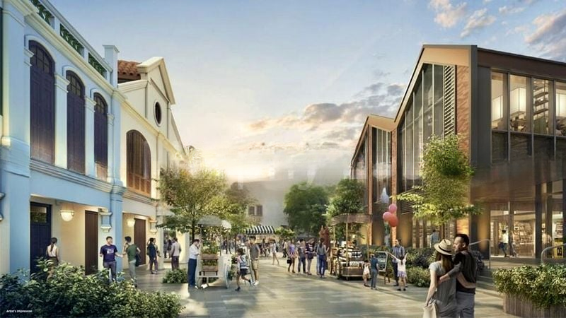 UNION SQUARE RESIDENCES 11