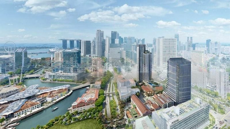 UNION SQUARE RESIDENCES 12