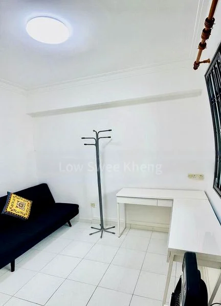 JURONG WEST ST 64 10