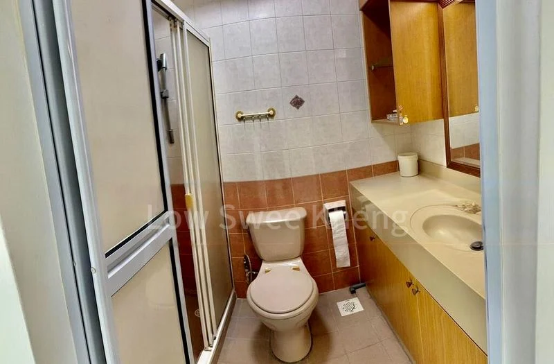 JURONG WEST ST 64 11