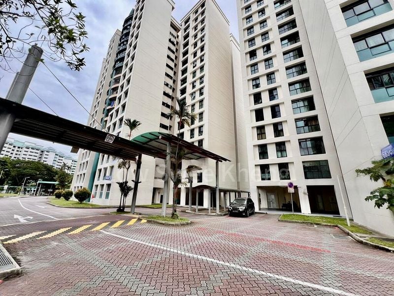 JURONG WEST ST 64 14