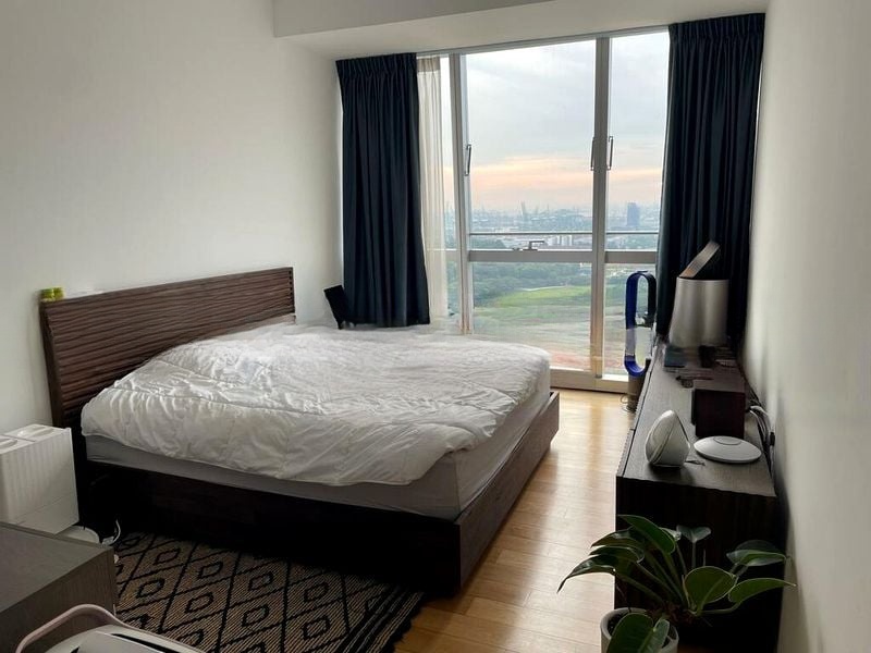 REFLECTIONS AT KEPPEL BAY 5