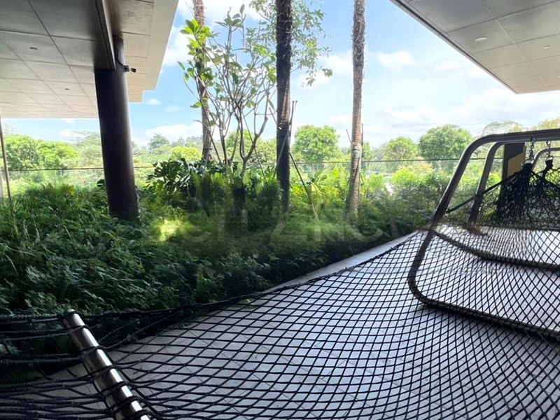 DAIRY FARM RESIDENCES 2