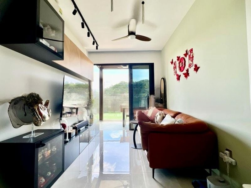 DAIRY FARM RESIDENCES 15