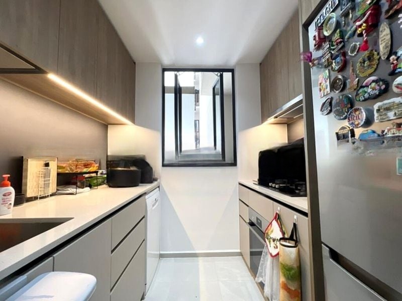 DAIRY FARM RESIDENCES 9