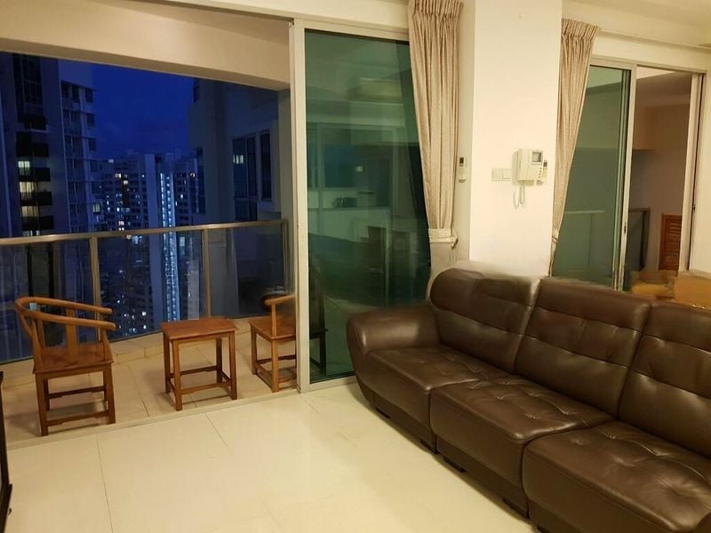TWIN REGENCY 11