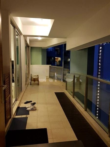 TWIN REGENCY 9