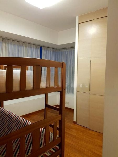 TWIN REGENCY 5