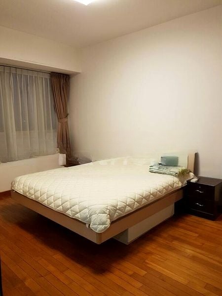 TWIN REGENCY 6