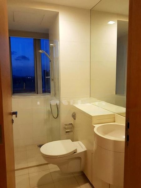 TWIN REGENCY 1