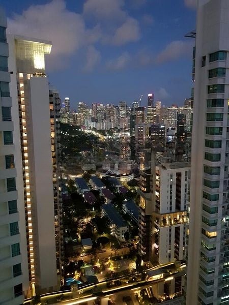 TWIN REGENCY 7