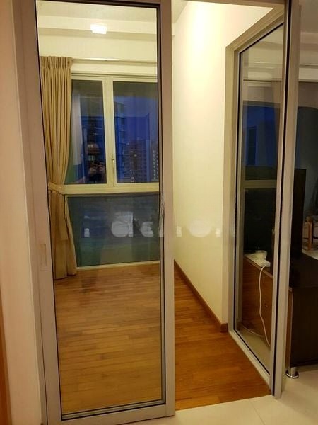 TWIN REGENCY 3