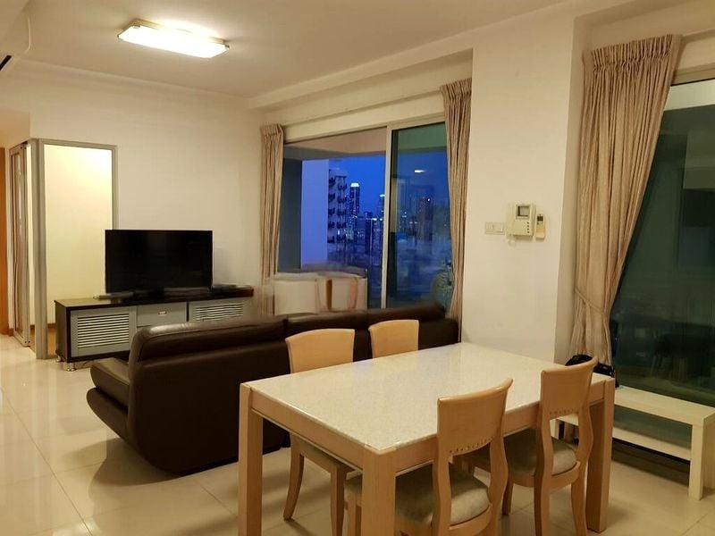 TWIN REGENCY 15